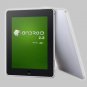 aPad A8: Android2.2 Tablet PC,MID,Flash10.1, Wifi ,8" Touch Screen , 1 GHz ARM
