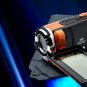 C-Shock Ultra Rugged HD Sport Camcorder (1080p, Waterproof, Macro Function)