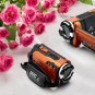 C-Shock Ultra Rugged HD Sport Camcorder (1080p, Waterproof, Macro Function)
