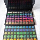 Professional 120 Full Colors Eyeshadow Palette Eye Shadow Makeup Package