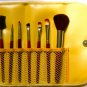 Deluxe makeup brushes Set (7 pieces with carrying case)