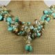 1 strand Necklace