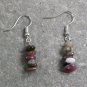 Tourmaline STERLING SILVER EARRINGS