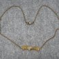 Handmade NATURAL AUTUMN JADE NECKLACE