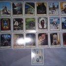 Past Life Tarot Reading