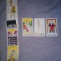 Chakra and Reiki Tarot Reading
