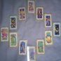 Astrological Tarot Reading