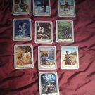 Mind, Body, Spirit Tarot Reading