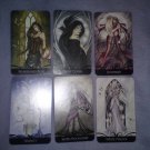 Faerie Card Oracle Reading