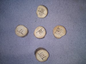 Ogham Career Cast