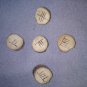 Ogham Career Cast