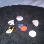 Crystal Life Cast