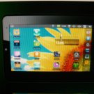 WM8650 Google Android OS2.2 256M 4GB Hard Drive 7" TFT HD Touch Screen Tablet PC