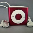 Mini size, lightweight and good sound quality
