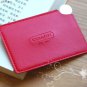 MB004 NEW COACH JAPAN LIMITED STAINLESS STEEL MIRROR W/ CASE