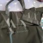 MB012 NEW JAPAN LIMITED ARMANI EXCHANGE TOTE BAG + COINS BAG SET