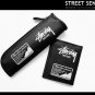 MB016 NEW AUTH JAPAN LIMITED STUSSY PENCIL CASE CARD HOLDER SET
