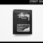 MB016 NEW AUTH JAPAN LIMITED STUSSY PENCIL CASE CARD HOLDER SET