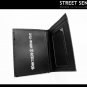 MB016 NEW AUTH JAPAN LIMITED STUSSY PENCIL CASE CARD HOLDER SET
