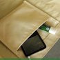 MB018 NEW AUTH JAPAN LIMITED STUSSY X BATHING APE HUGE TOTE BAG