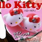 MB030 NEW SANRIO JAPAN LIMITED HELLO KITTY HEADPHONE