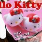 MB030 NEW SANRIO JAPAN LIMITED HELLO KITTY HEADPHONE