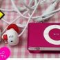 MB030 NEW SANRIO JAPAN LIMITED HELLO KITTY HEADPHONE