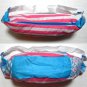 MB038 NEW AUTH JAPAN LIMITED ROXY WATERPROOF MESSENGER BAG