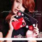 MB039 NEW AUTH JAPAN LIMITED MARC JACOBS DAISY DELUXE POUCH SET