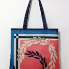  MB067 NEW AUTH JAPAN LIMITED LIPS FRED PERRY SHOULDER TOTE BAG