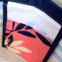 Â MB067 NEW AUTH JAPAN LIMITED LIPS FRED PERRY SHOULDER TOTE BAG