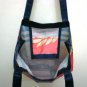 Â MB067 NEW AUTH JAPAN LIMITED LIPS FRED PERRY SHOULDER TOTE BAG
