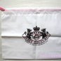 &Acirc;&nbsp;MB068 NEW AUTH JAPAN LIMITED JUICY COUTURE  TOTE BAG SET 2 PCS