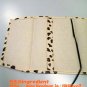 &Acirc;&nbsp;MB078 NEW AUTH JAPAN LIMITED SEE BY CHLOE  LEOPARD PRINT SCHEDULE BOOK COVER