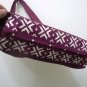 Â MB081 NEW AUTH JAPAN LIMITED D&G DOLCE & GABBANA TOTE BAG