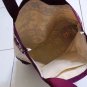 Â MB081 NEW AUTH JAPAN LIMITED D&G DOLCE & GABBANA TOTE BAG