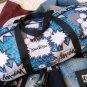 Â MB087 NEW AUTH JAPAN LIMITED STUSSY CIRCULAR TRAVEL GYM SHOULDER BAG