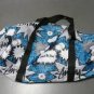 Â MB087 NEW AUTH JAPAN LIMITED STUSSY CIRCULAR TRAVEL GYM SHOULDER BAG