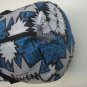 Â MB087 NEW AUTH JAPAN LIMITED STUSSY CIRCULAR TRAVEL GYM SHOULDER BAG
