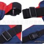 &Acirc;&nbsp;MB093 NEW AUTH JAPAN LIMITED TOMMY HILFIGER MESSENGER WAIST BAG