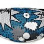 &Acirc;&nbsp;MB096 NEW AUTH JAPAN LIMITED STUSSY MESSENGER WAIST BAG