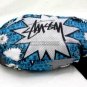 &Acirc;&nbsp;MB096 NEW AUTH JAPAN LIMITED STUSSY MESSENGER WAIST BAG