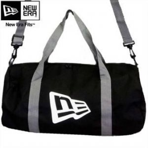&Acirc;&nbsp;MB099 NEW AUTH JAPAN LIMITED NEW ERA SHOULDER DRUM BAG