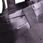 Â MB102 NEW AUTH YSL YVES SAINT LAURENT EMBROIDEREDÂ TOTE BAG JAPAN LIMITED