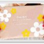 &Acirc;&nbsp;MB115 NEW AUTH JAPAN LIMITED MARC BY MARC JACOBS DAISY COSMETIC BAG