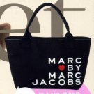 MB119 NEW JAPAN LIMITED MARC BY MARC JACOBS ZIPPER TOTE BAG