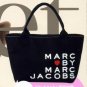 MB119 NEW JAPAN LIMITED MARC BY MARC JACOBS ZIPPER TOTE BAG