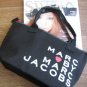 MB119 NEW JAPAN LIMITED MARC BY MARC JACOBS ZIPPER TOTE BAG