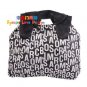 MB121 NEW JAPAN LIMITED MARC BY MARC JACOBS EXCLUSIVE LOGO TOTE BAG