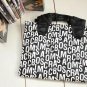 MB121 NEW JAPAN LIMITED MARC BY MARC JACOBS EXCLUSIVE LOGO TOTE BAG